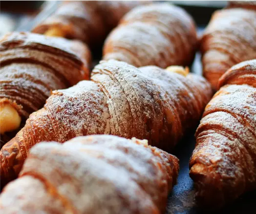 In our bakery you can enjoy fresh baked goods, comfy ! - 德州扑克游戏
