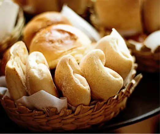 In our bakery you can enjoy fresh baked goods, comfy ! - 德州扑克游戏