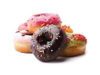 The flavors that have made these treats our after creations - 德州扑克游戏