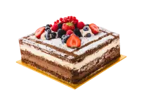 The flavors that have made these treats our after creations - 德州扑克游戏